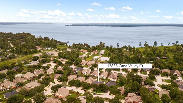 13835 Cane Valley Court, Houston, TX 77044