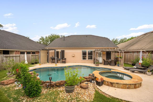 13835 Cane Valley Court, Houston, TX 77044