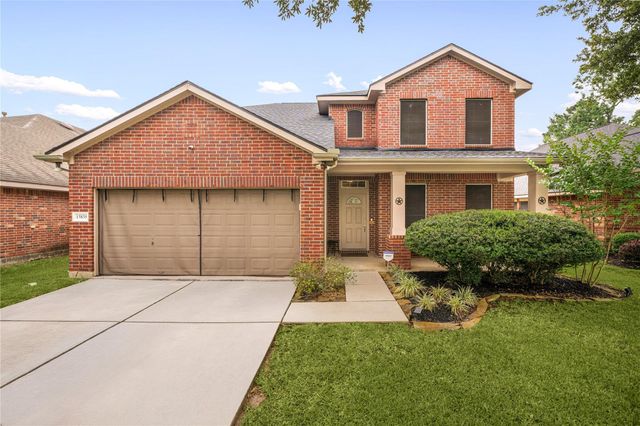 13835 Cane Valley Court, Houston, TX 77044