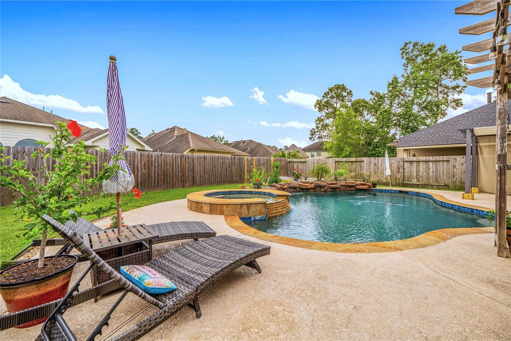 13835 Cane Valley Court, Houston, TX 77044