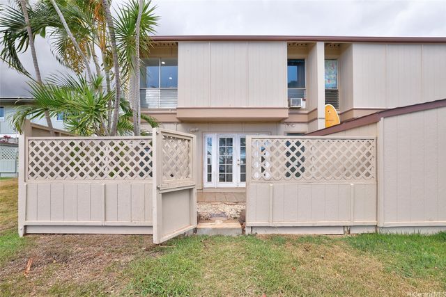 92-975 Makakilo Drive 25, Kapolei, HI 96707