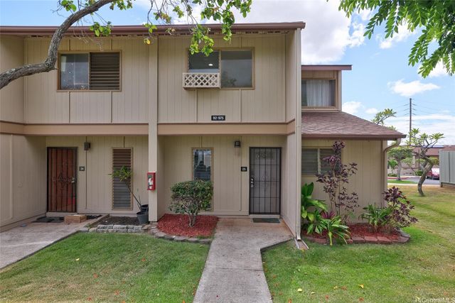 92-975 Makakilo Drive 25, Kapolei, HI 96707
