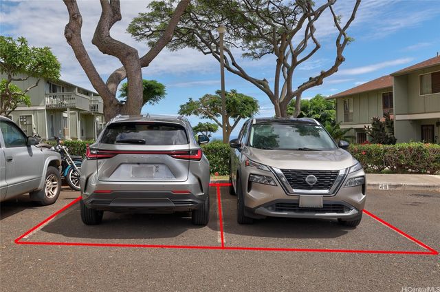 92-975 Makakilo Drive 25, Kapolei, HI 96707