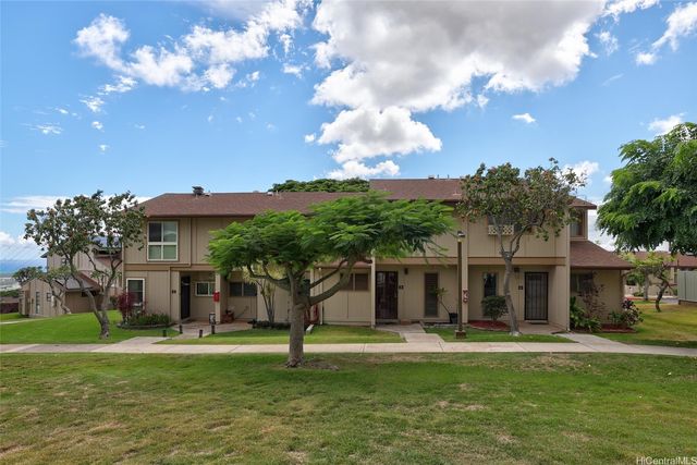 92-975 Makakilo Drive 25, Kapolei, HI 96707