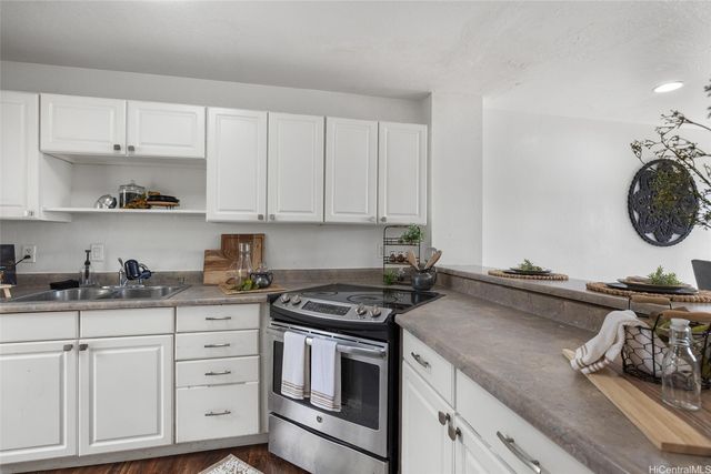 92-975 Makakilo Drive 25, Kapolei, HI 96707