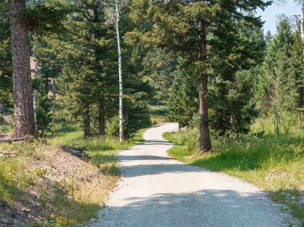 116 Elk Ridge Road, Cameron, MT 59720 photo 2