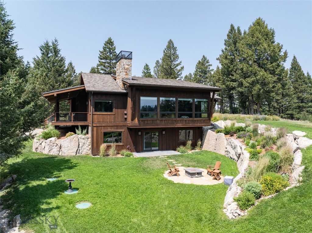 116 Elk Ridge Road, Cameron, MT 59720 photo 3