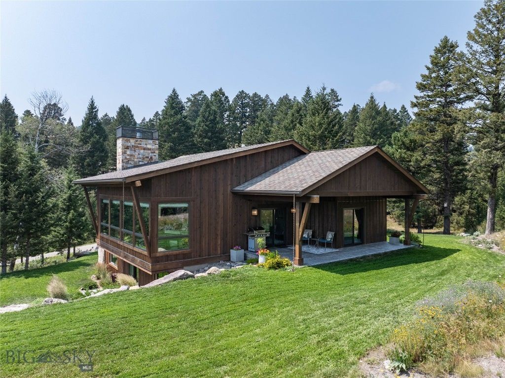 116 Elk Ridge Road, Cameron, MT 59720 photo 4