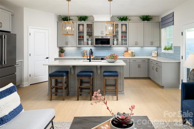 284 Alluvium Lane, Waxhaw, NC 28173