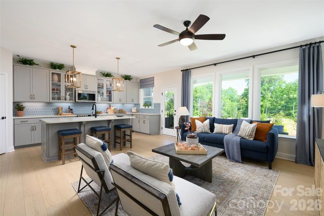 284 Alluvium Lane, Waxhaw, NC 28173