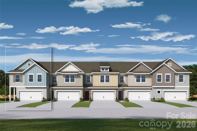 284 Alluvium Lane, Waxhaw, NC 28173