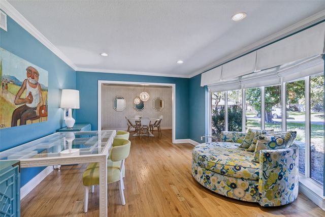 4148 Myerwood Lane, Dallas, TX 75244