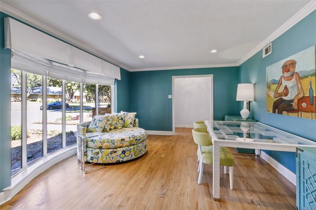 4148 Myerwood Lane, Dallas, TX 75244