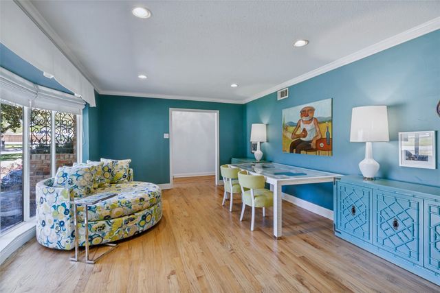 4148 Myerwood Lane, Dallas, TX 75244