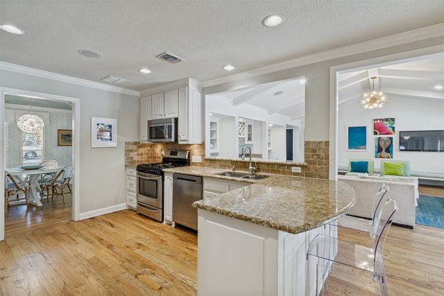 4148 Myerwood Lane, Dallas, TX 75244