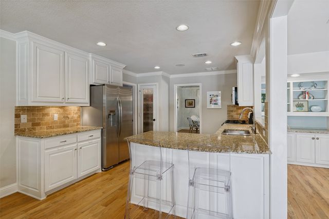 4148 Myerwood Lane, Dallas, TX 75244