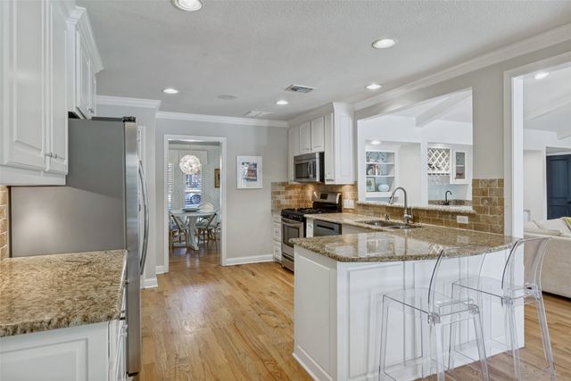 4148 Myerwood Lane, Dallas, TX 75244