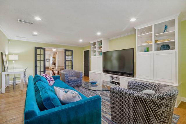 4148 Myerwood Lane, Dallas, TX 75244