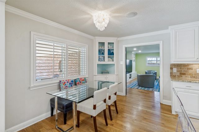 4148 Myerwood Lane, Dallas, TX 75244