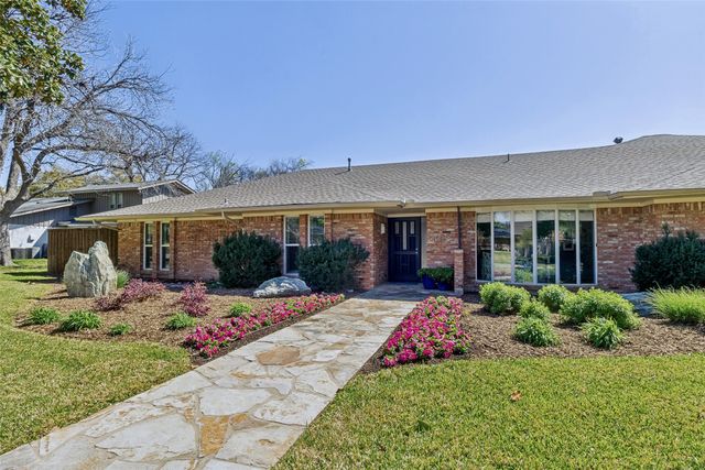 4148 Myerwood Lane, Dallas, TX 75244