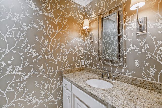 4148 Myerwood Lane, Dallas, TX 75244