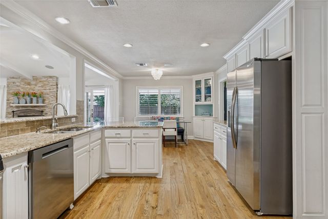 4148 Myerwood Lane, Dallas, TX 75244