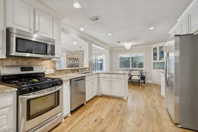 4148 Myerwood Lane, Dallas, TX 75244