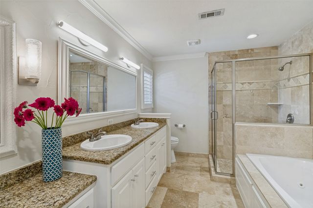 4148 Myerwood Lane, Dallas, TX 75244