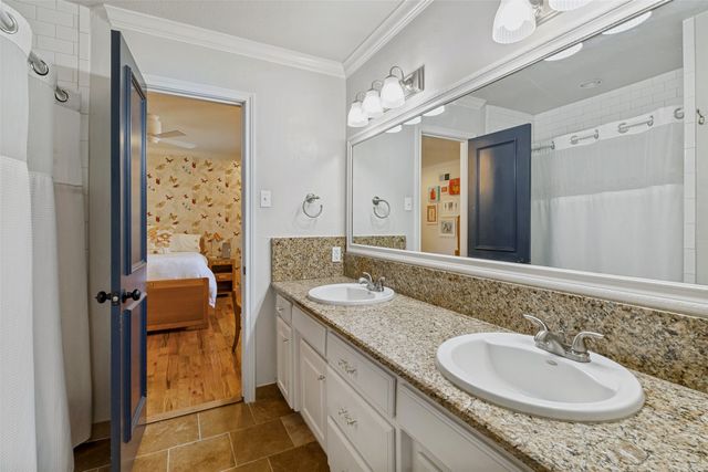 4148 Myerwood Lane, Dallas, TX 75244