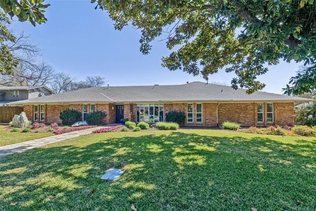 4148 Myerwood Lane, Dallas, TX 75244