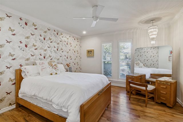 4148 Myerwood Lane, Dallas, TX 75244