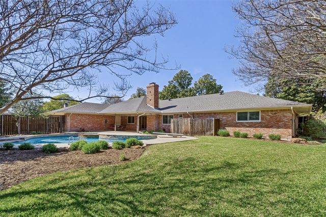 4148 Myerwood Lane, Dallas, TX 75244