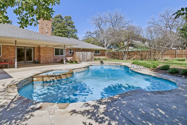 4148 Myerwood Lane, Dallas, TX 75244