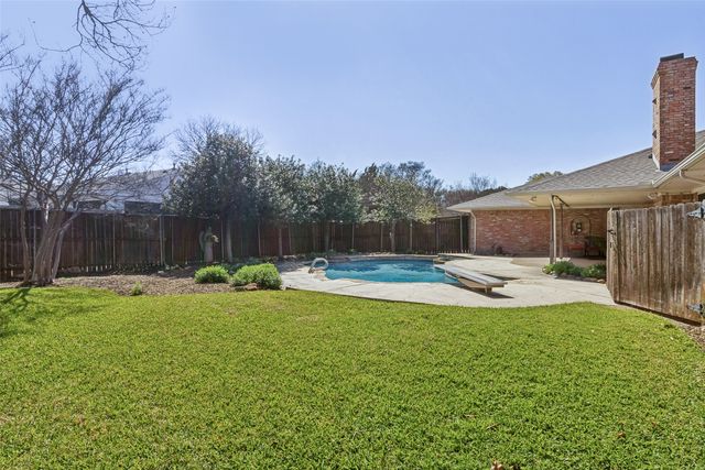 4148 Myerwood Lane, Dallas, TX 75244