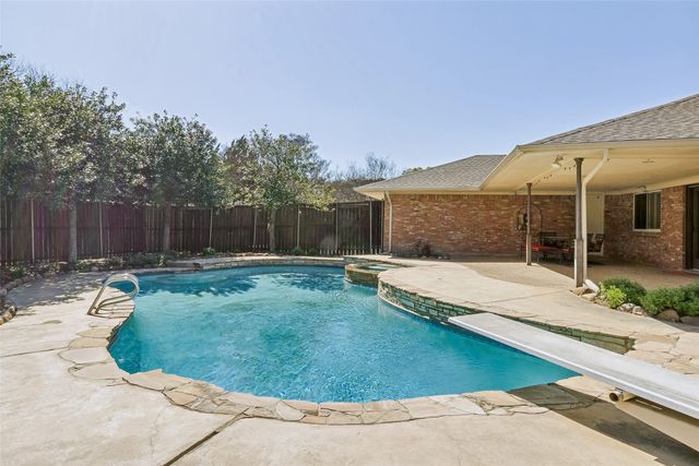 4148 Myerwood Lane, Dallas, TX 75244