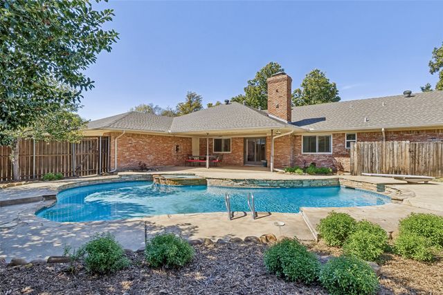 4148 Myerwood Lane, Dallas, TX 75244