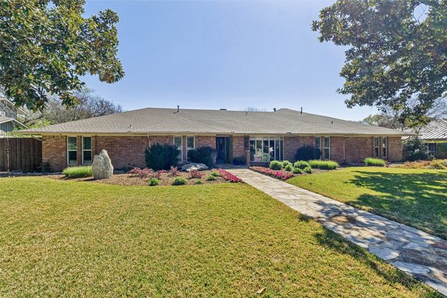 4148 Myerwood Lane, Dallas, TX 75244