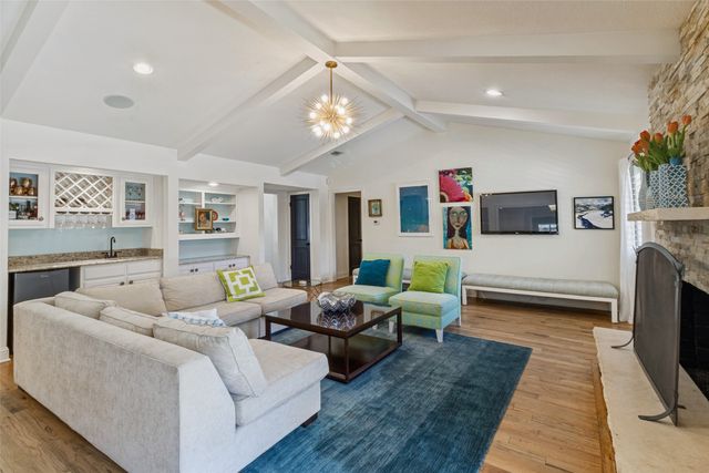 4148 Myerwood Lane, Dallas, TX 75244