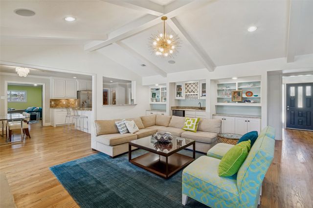 4148 Myerwood Lane, Dallas, TX 75244