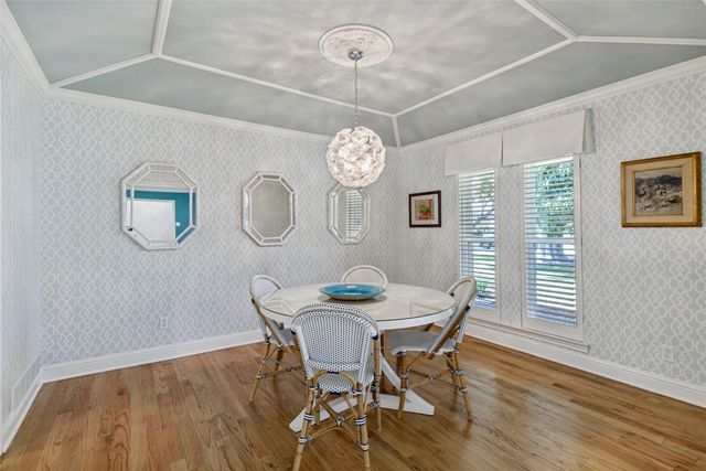 4148 Myerwood Lane, Dallas, TX 75244