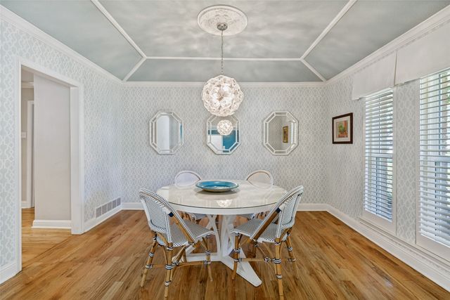 4148 Myerwood Lane, Dallas, TX 75244