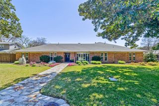 4148 Myerwood Lane, Dallas, TX 75244