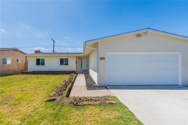 9230 Larkspur, Westminster, CA 92683