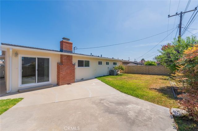 9230 Larkspur, Westminster, CA 92683