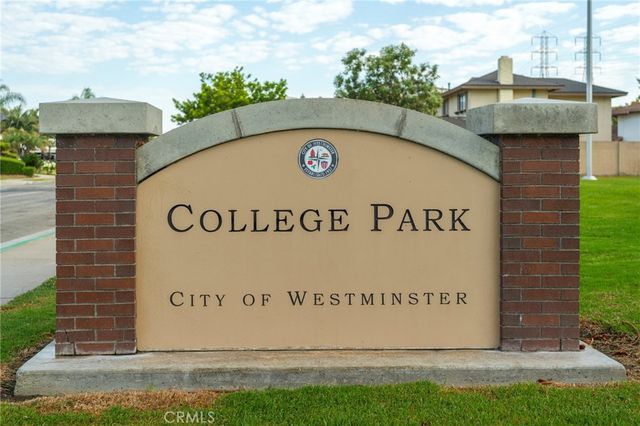 9230 Larkspur, Westminster, CA 92683