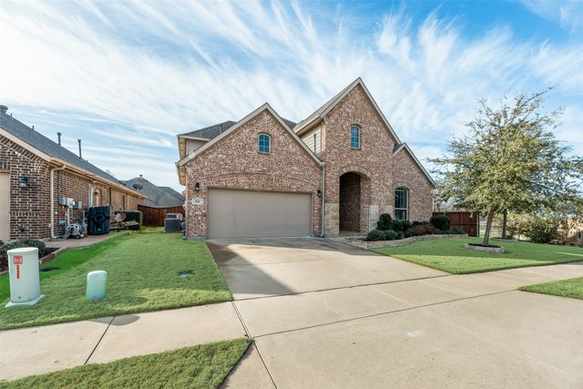 216 Equestrian Road, Hickory Creek, TX 75065