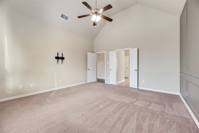 216 Equestrian Road, Hickory Creek, TX 75065