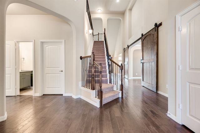 216 Equestrian Road, Hickory Creek, TX 75065