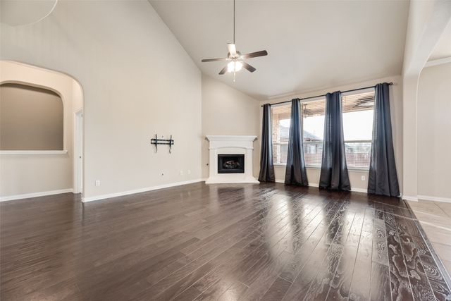 216 Equestrian Road, Hickory Creek, TX 75065