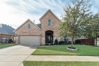 216 Equestrian Road, Hickory Creek, TX 75065